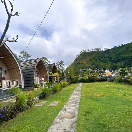 Batur Cottage クブペンロカン エクステリア 写真