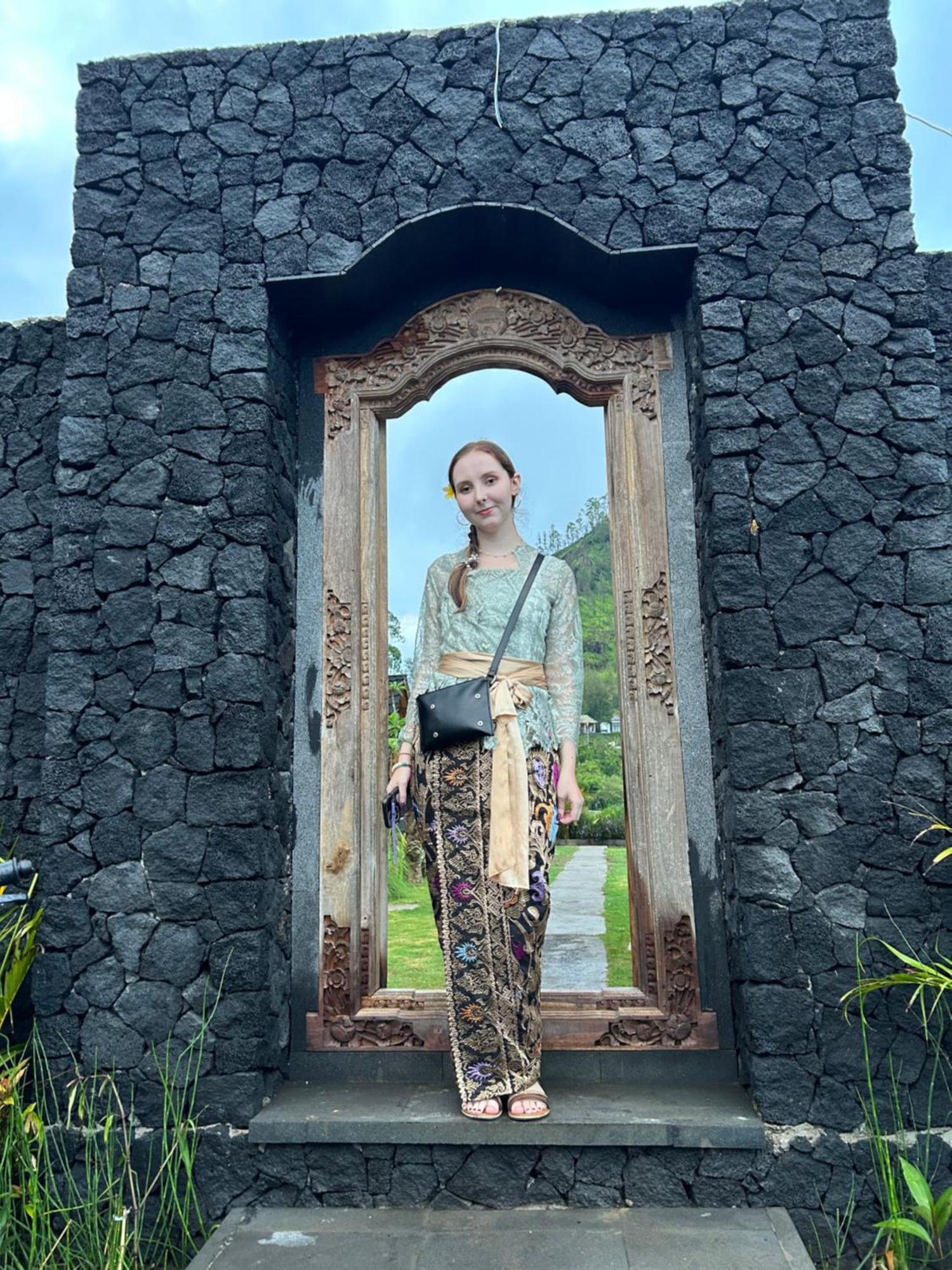 Batur Cottage クブペンロカン エクステリア 写真