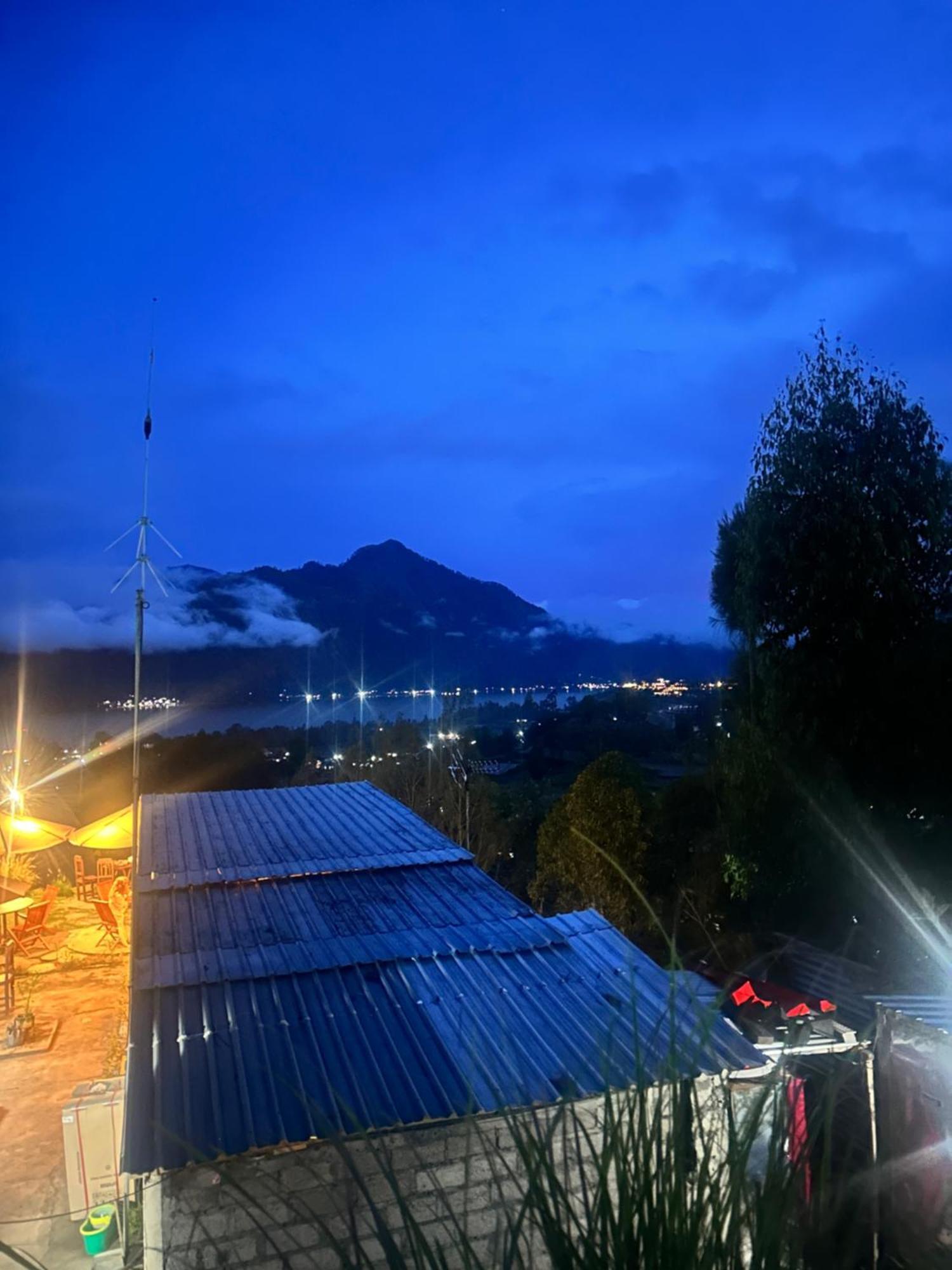 Batur Cottage クブペンロカン エクステリア 写真