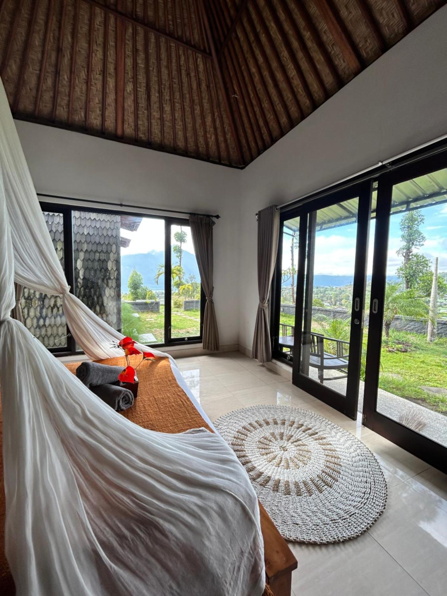 Batur Cottage クブペンロカン エクステリア 写真